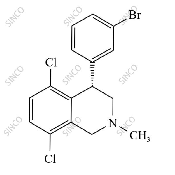 Tenapanor Impurity 11
