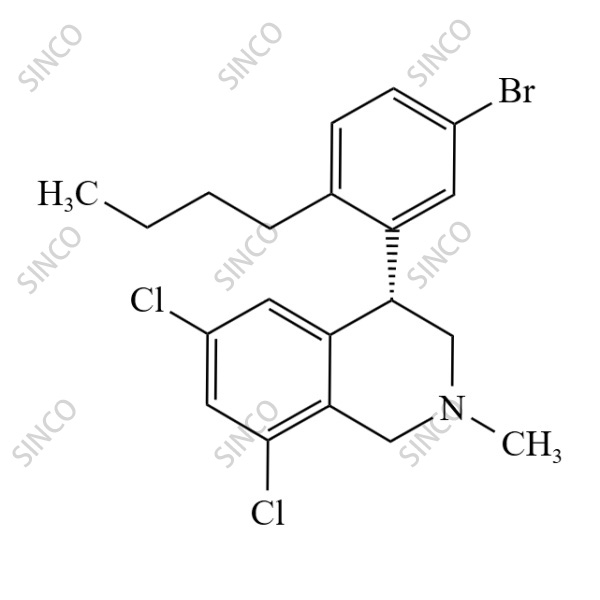 Tenapanor Impurity 12