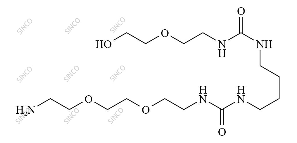 Tenapanor Impurity 13