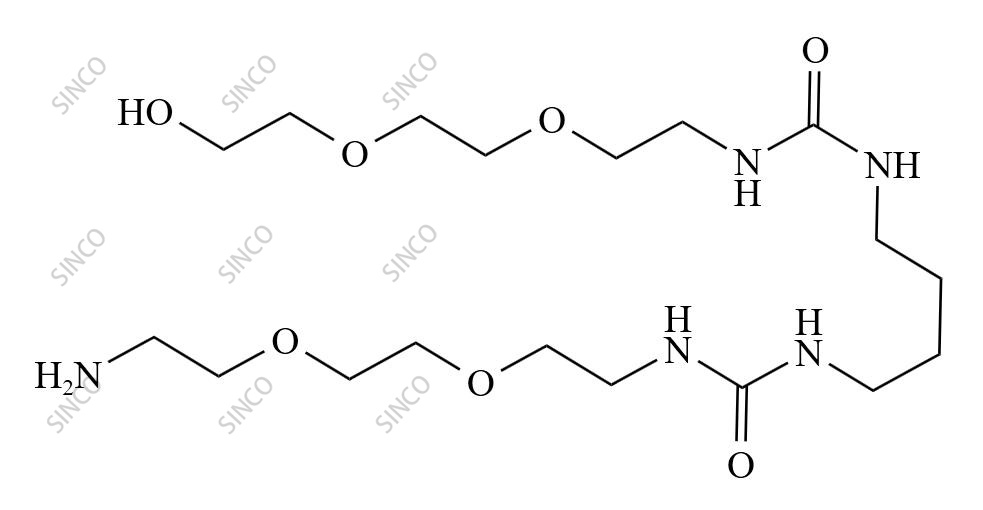 Tenapanor Impurity 14
