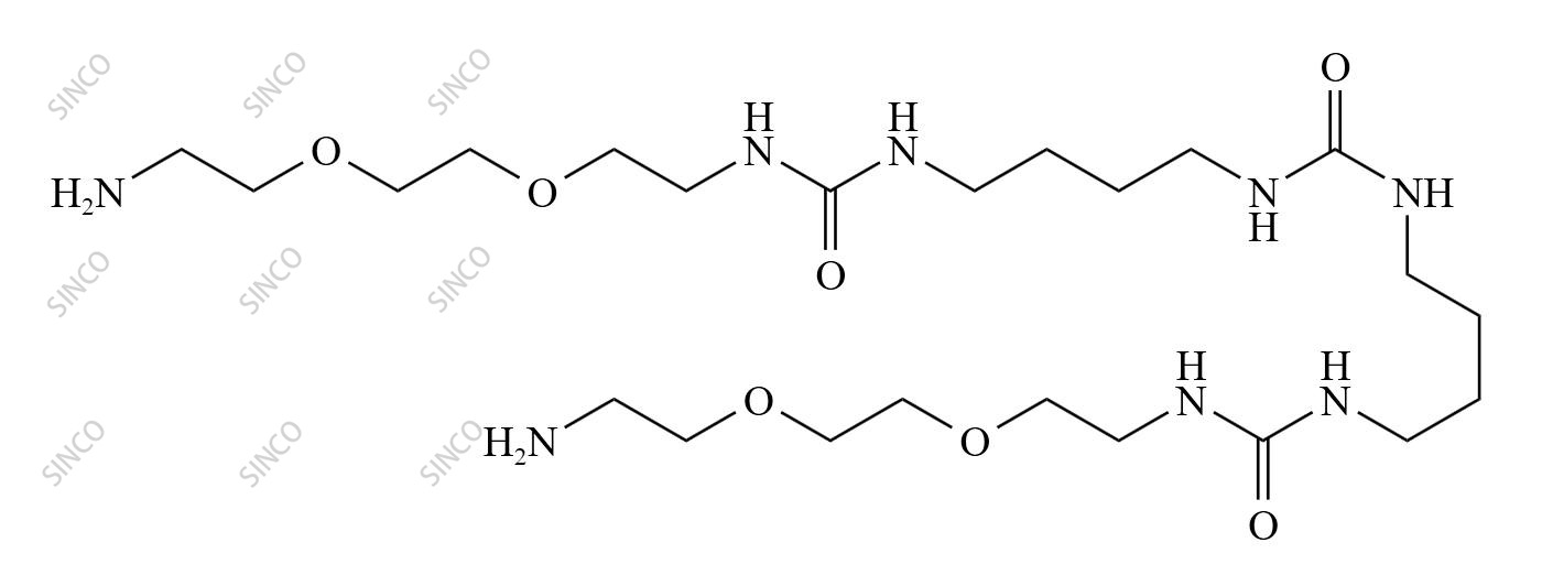 Tenapanor Impurity 15
