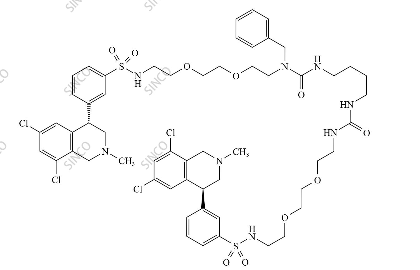 Tenapanor Impurity 18