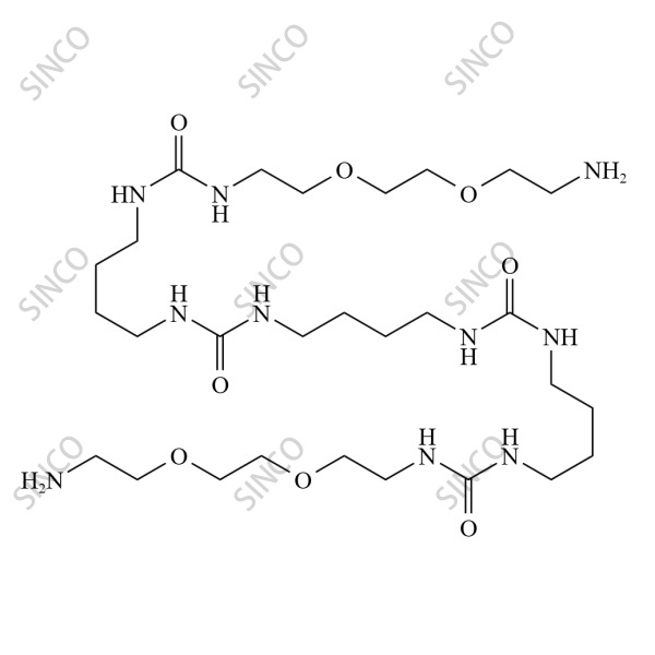 Tenapanor Impurity 17