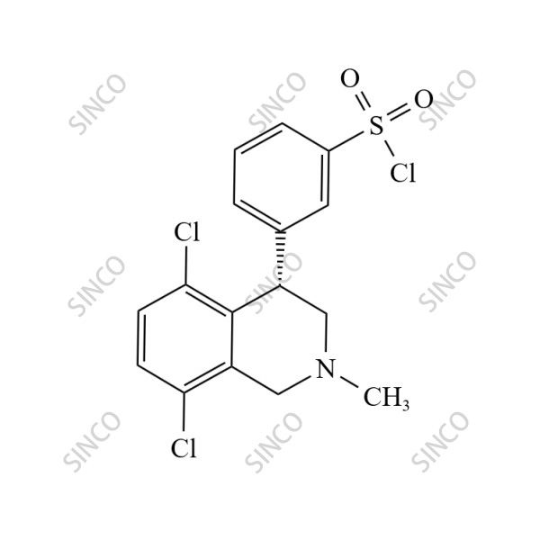 Tenapanor Impurity 23