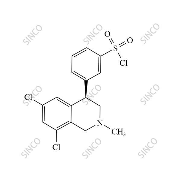 Tenapanor Impurity 24