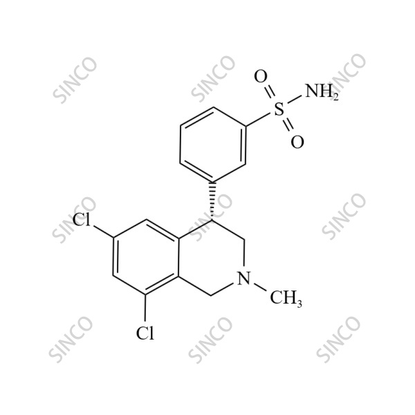 Tenapanor Impurity 25
