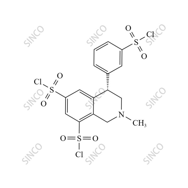 Tenapanor Impurity 29