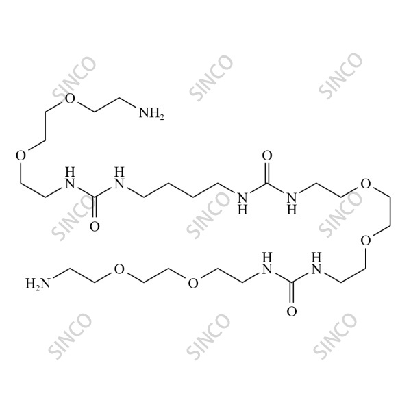 Tenapanor Impurity 30