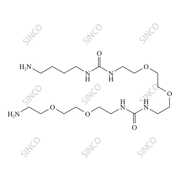 Tenapanor Impurity 31