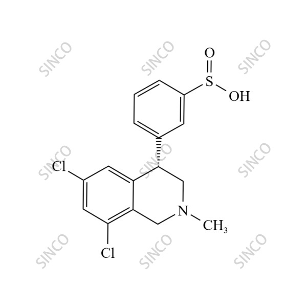 Tenapanor Impurity 33