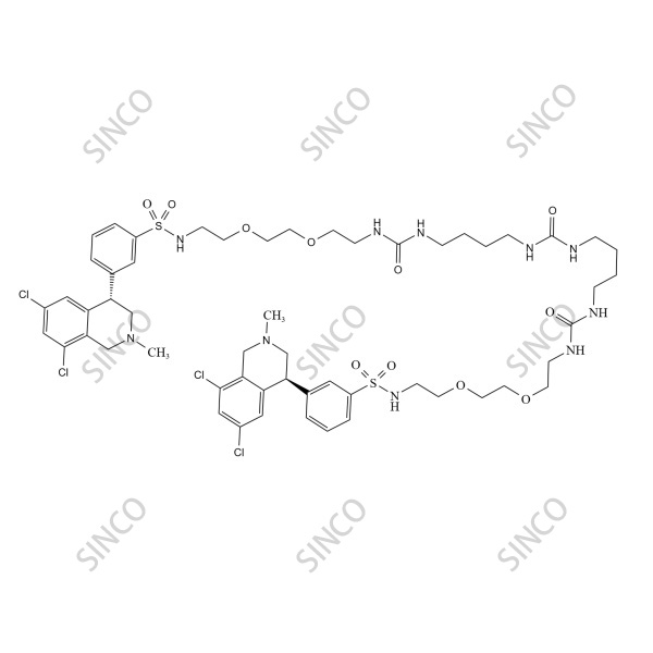 Tenapanor Impurity 35