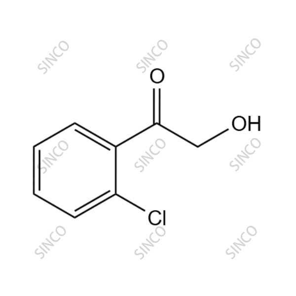 Tulobuterol Impurity 8
