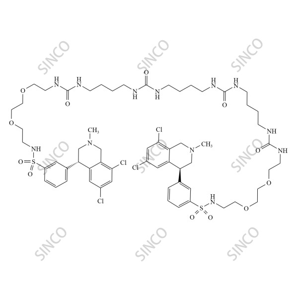 Tenapanor Impurity 37