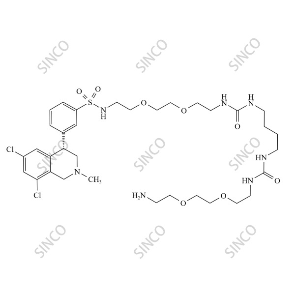 Tenapanor Impurity 50