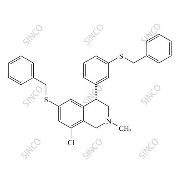 Tenapanor Impurity 41