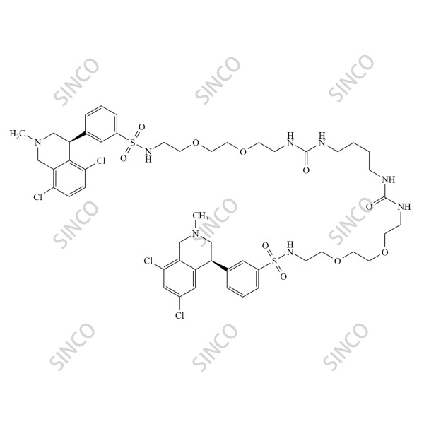 Tenapanor Impurity 51