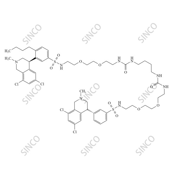 Tenapanor Impurity 56