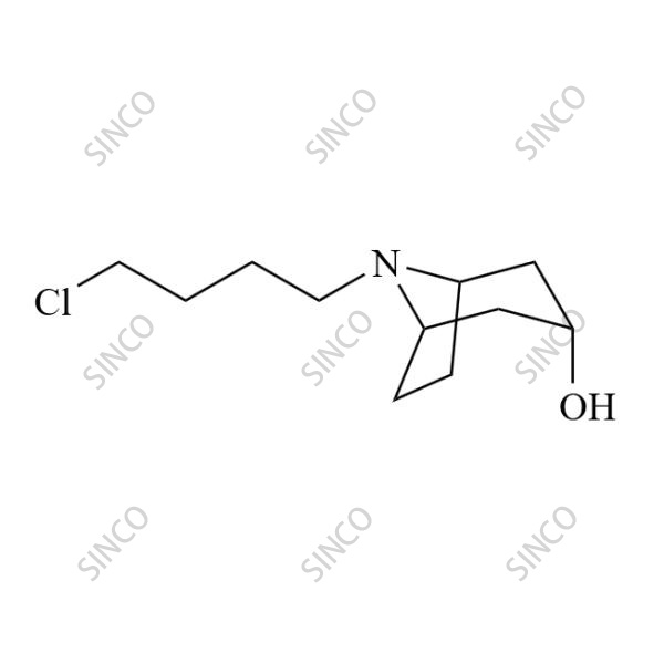 Trospium Impurity 10