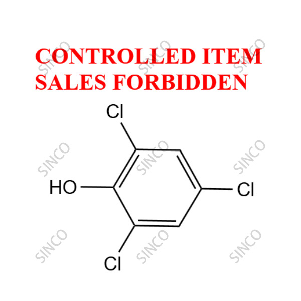 2,4,6-Trichlorophenol