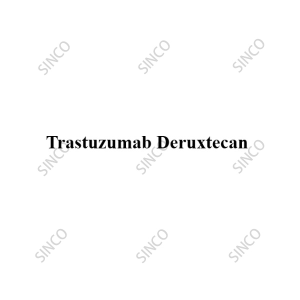 Trastuzumab Deruxtecan