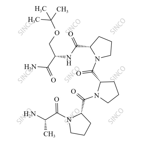 Tirzepatide Impurity 21