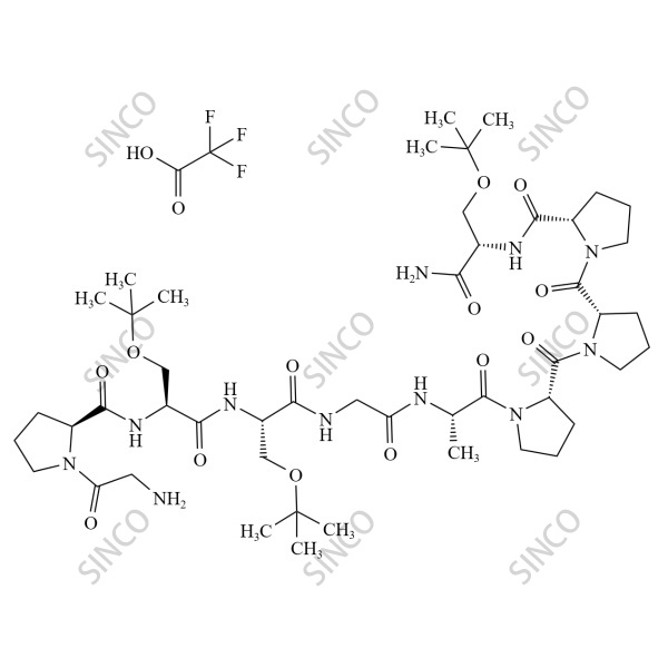 Tirzepatide Impurity 22