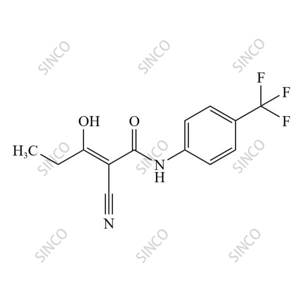 Teriflunomide Impurity 5