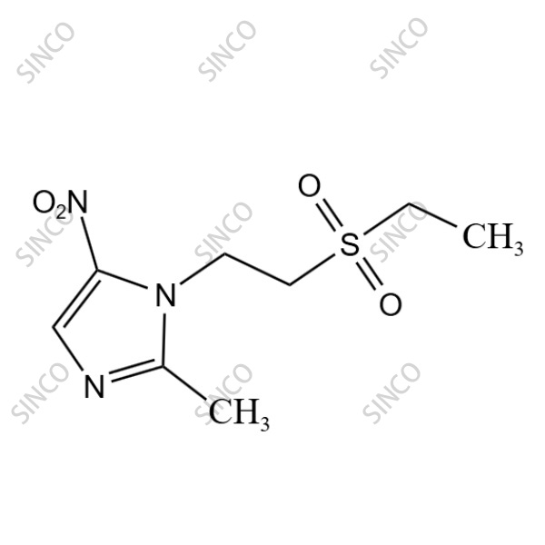 Tinidazole