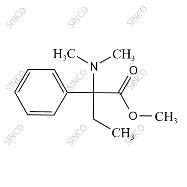 Trimebutine Impurity 5