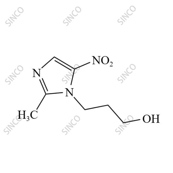 Ternidazole