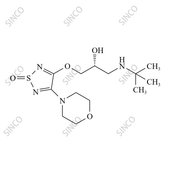 Timolol Impurity 9