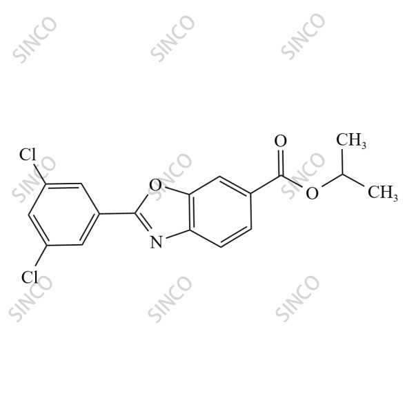 Tafamidis Impurity 7