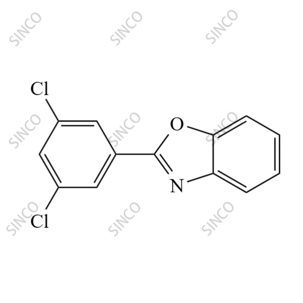 Tafamidis Impurity 9