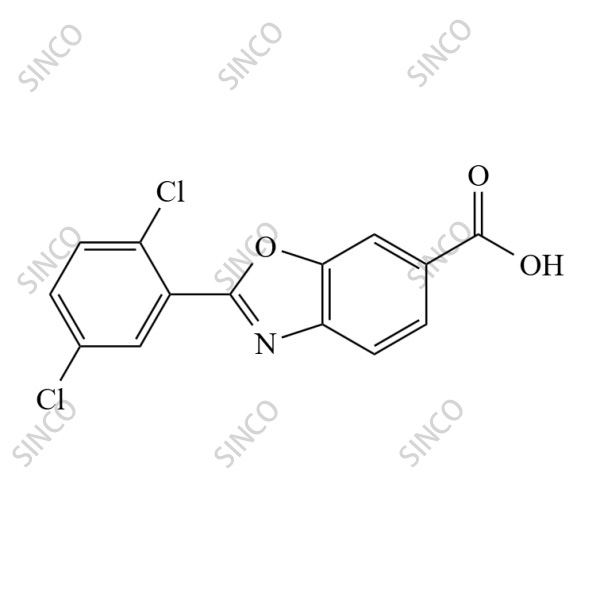 Tafamidis Impurity 10