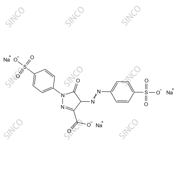 Tartrazine