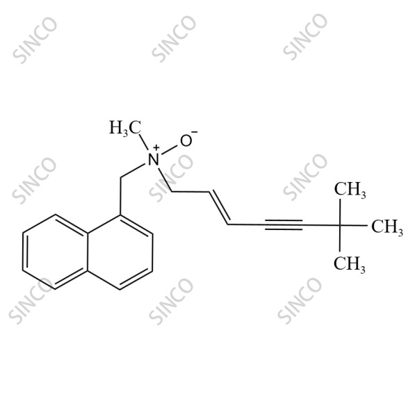 Terbinafine Impurity 8