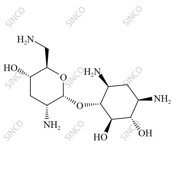 Tobramycin EP Impurity B