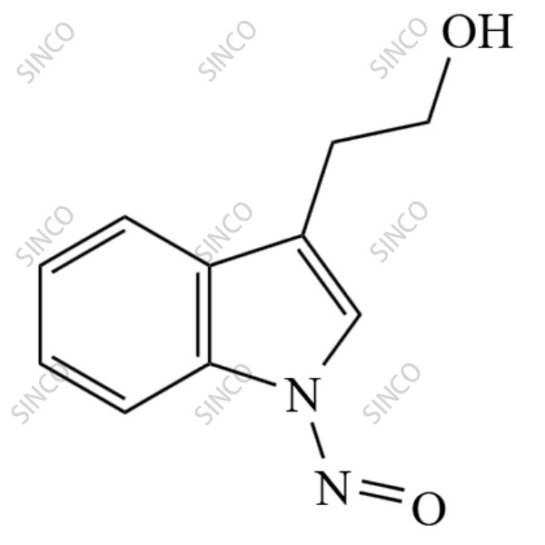 N-Nitroso Tryptophol