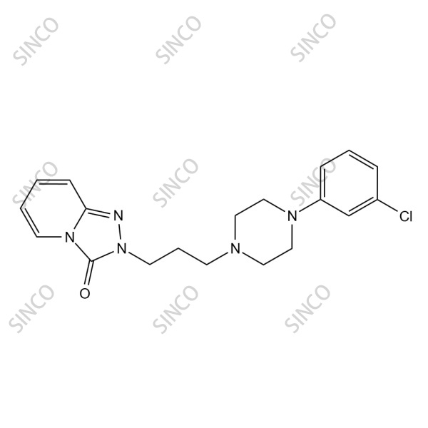 Trazodone