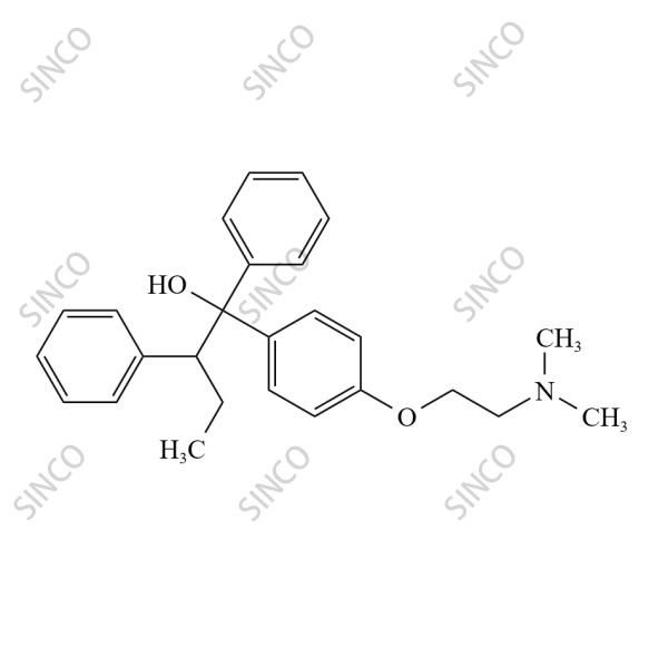 Tamoxifen EP Impurity B