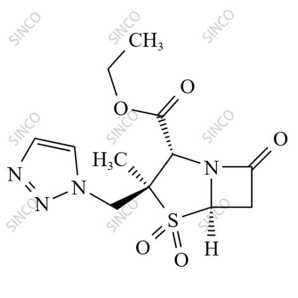 Tazobactam Impurity 32