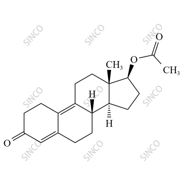 Trenbolone Impurity 1