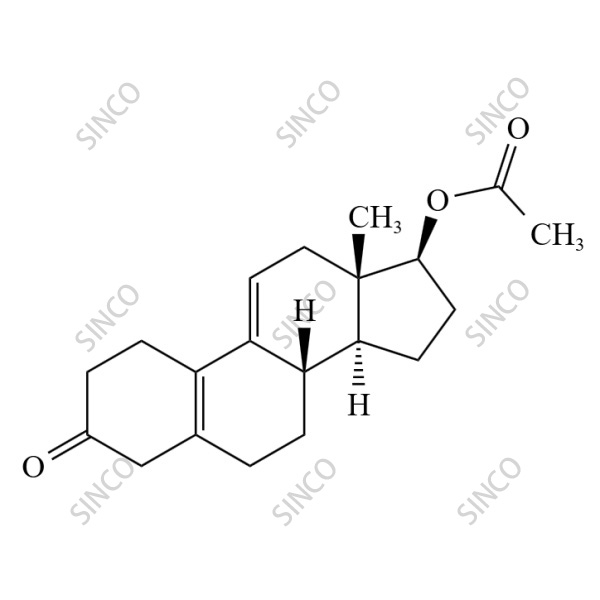 Trenbolone Impurity 2