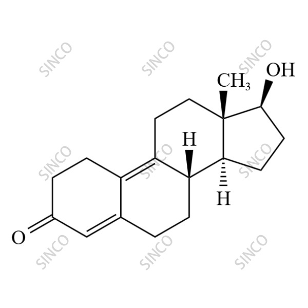 Trenbolone Impurity 3