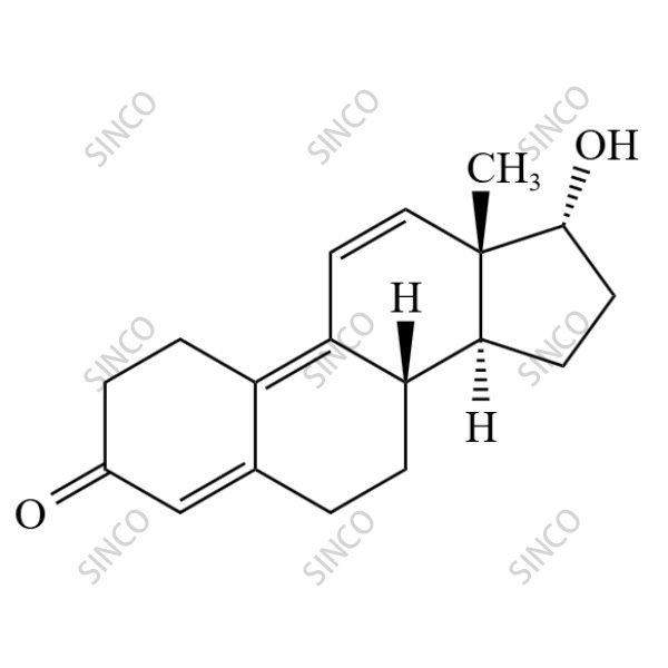 Trenbolone Impurity 4