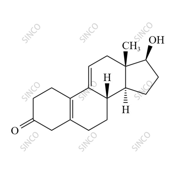 Trenbolone Impurity 5