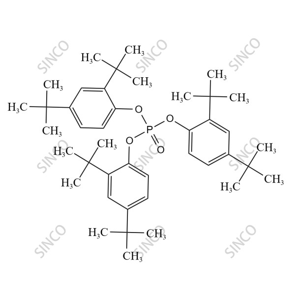 Tris(2,4-di-tert-butylphenyl)phosphate