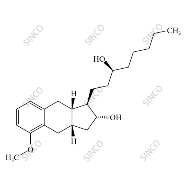 Treprostinil Impurity 2
