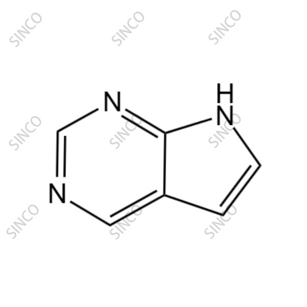 Tofacitinib Impurity 91