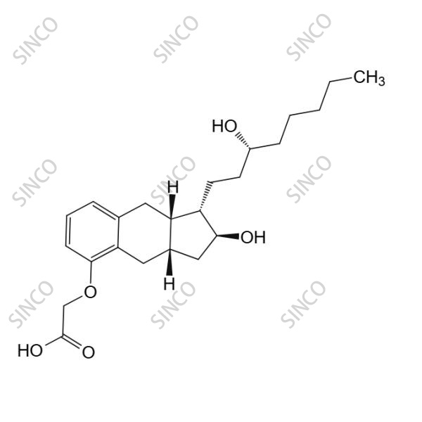 Treprostinil Impurity 7